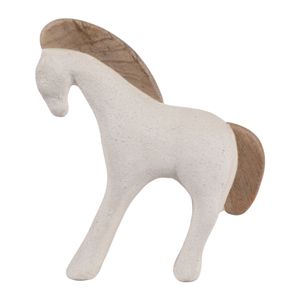 GASTONRUN IVORY DECOR 10 (IN) 5