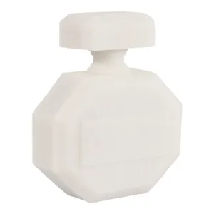 GRAHAMWAY WHITE DECOR 6 (IN) 3