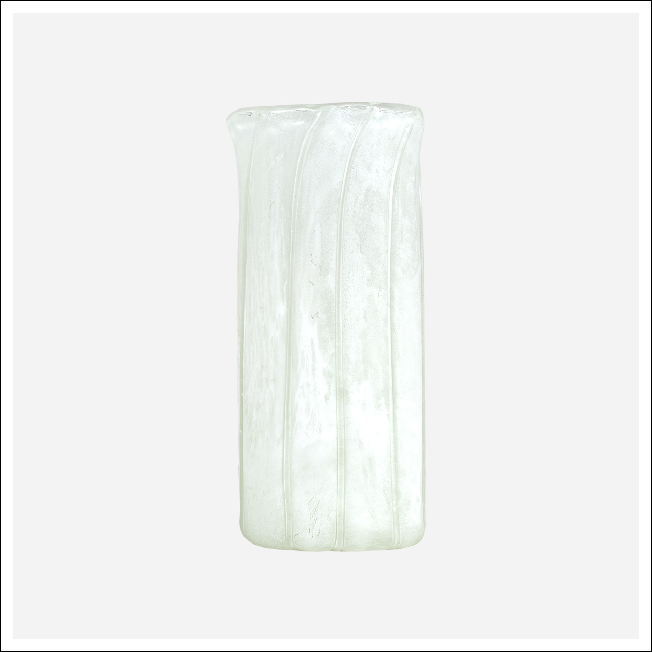 Lumia Medium Vase -SB