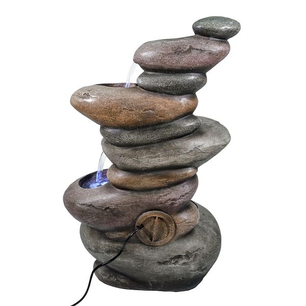 Fountain