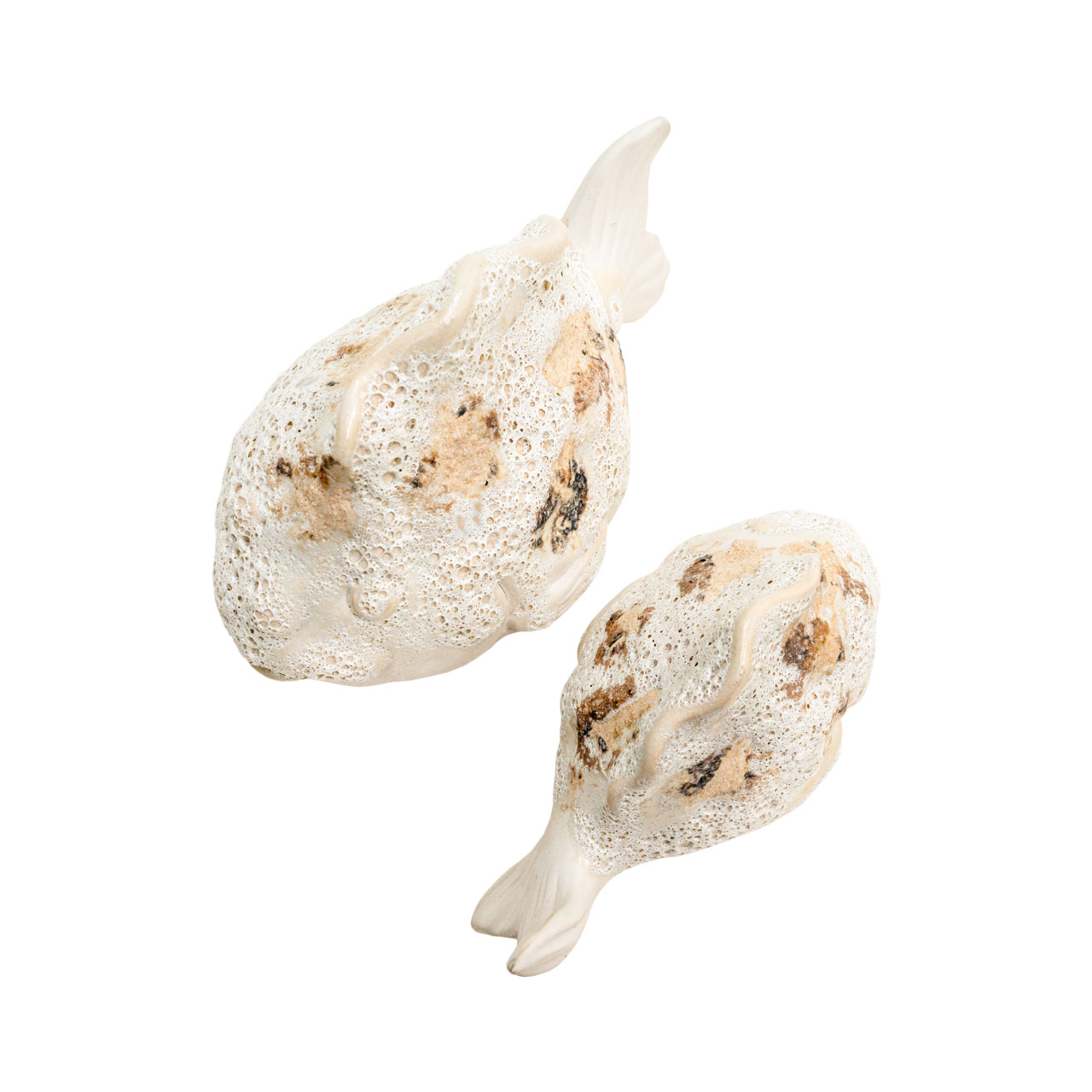 Faelan Sculptures -Set 2 7