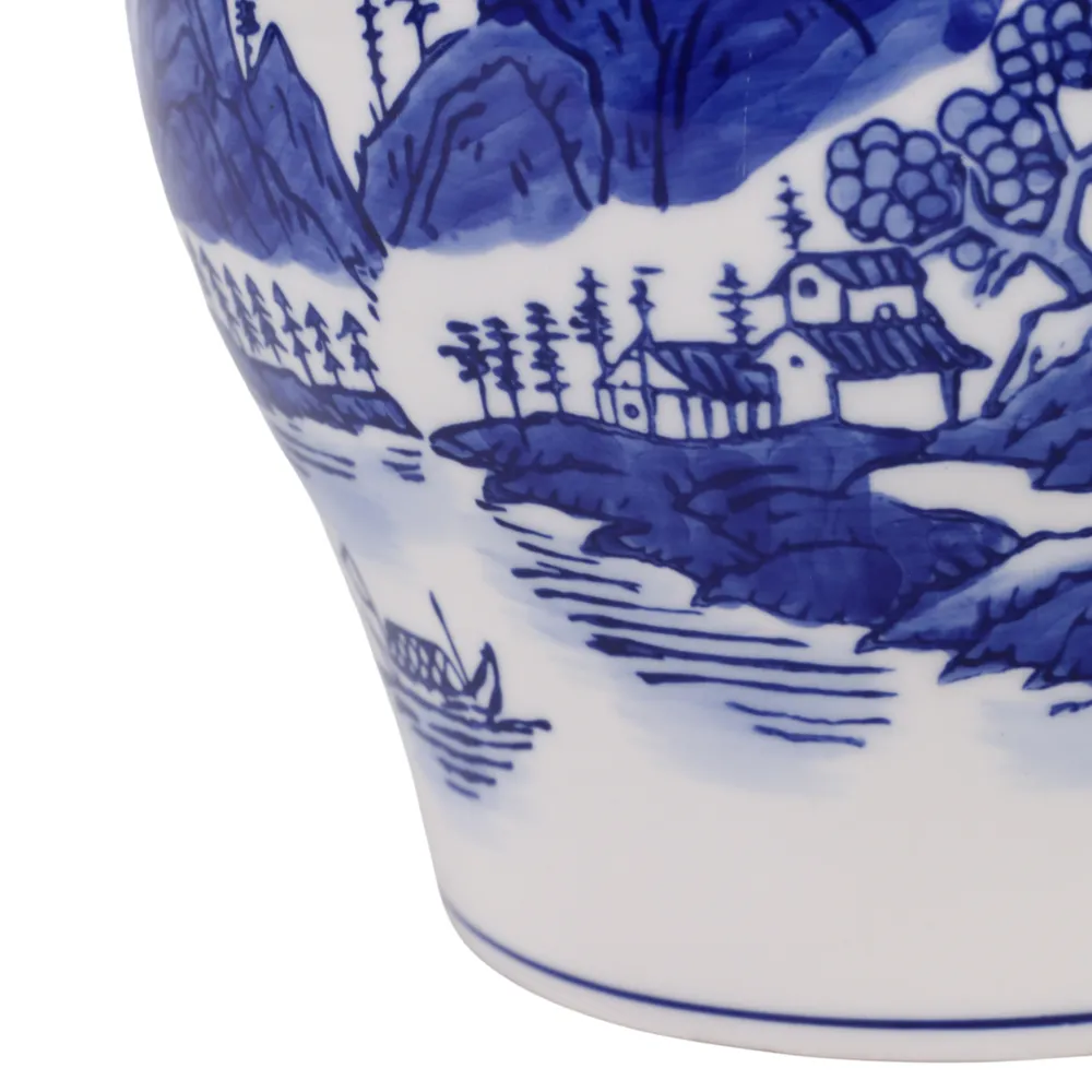 GUNNARTON NEROLI & BASIL CANDLE 7 (IN)
