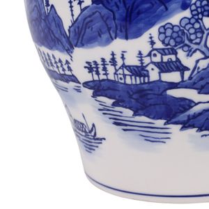 GUNNARTON NEROLI & BASIL CANDLE 7 (IN) 7