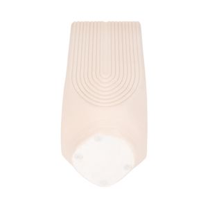 GARNETTMOOR PINK VASE 13 (IN) 7