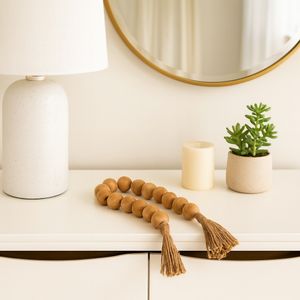 STANTONVIEW BROWN BEAD 2 (IN) 11