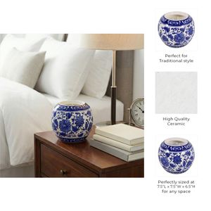 CANTONBEACH NEROLI & BASIL CANDLE 7 (IN) 11