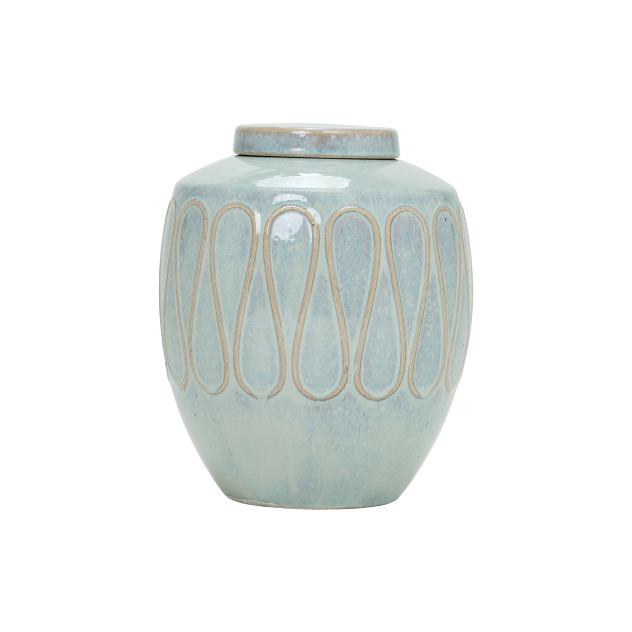 Falnor Short Vase 4