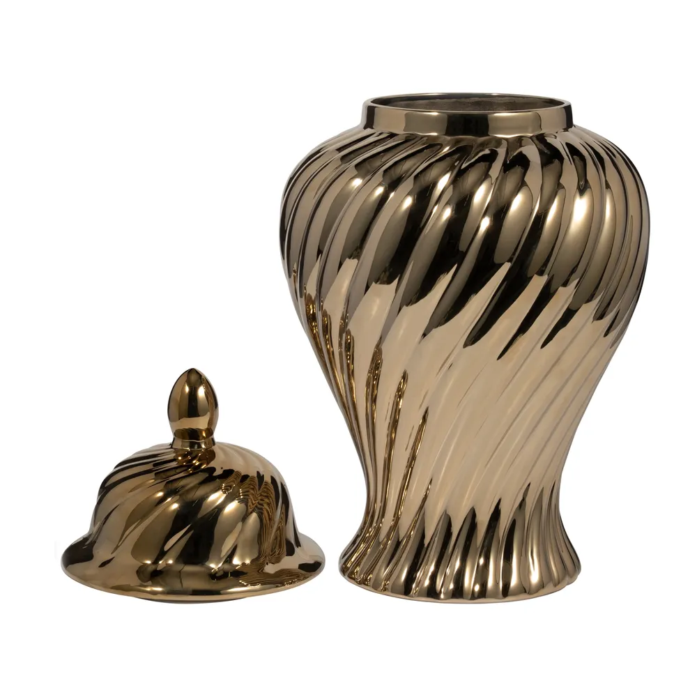 SLATERWORTH GOLD CHINOISERIE 20 (IN)