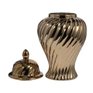 SLATERWORTH GOLD CHINOISERIE 20 (IN) 5