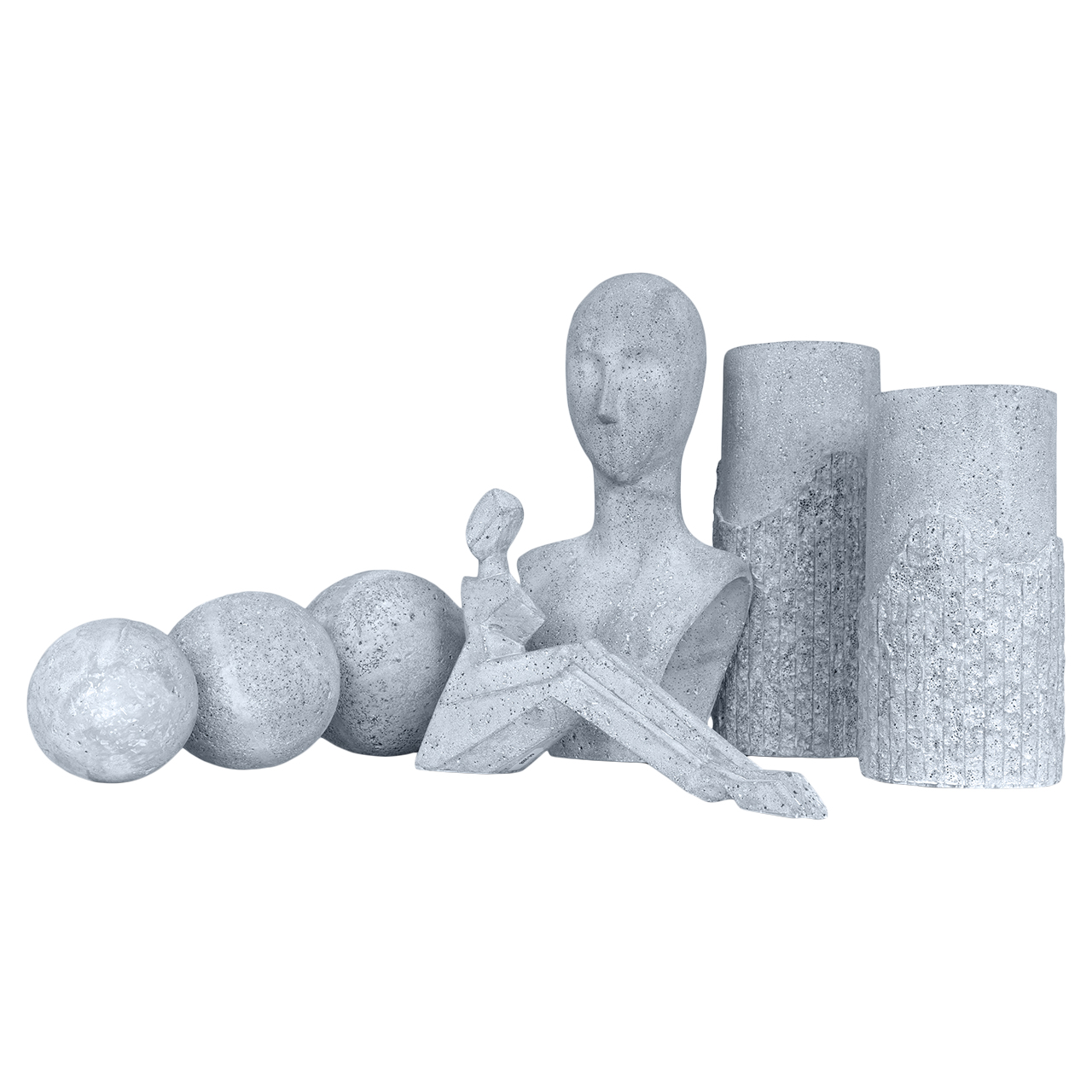 Lamela Sculpture -SB 7