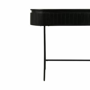 DORSEYTON BLACK CONSOLE 32 (IN) 7