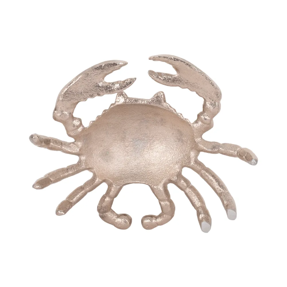 DORIANFORD SILVER DECOR 2 (IN)