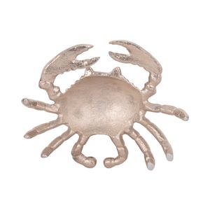 DORIANFORD SILVER DECOR 2 (IN) 8