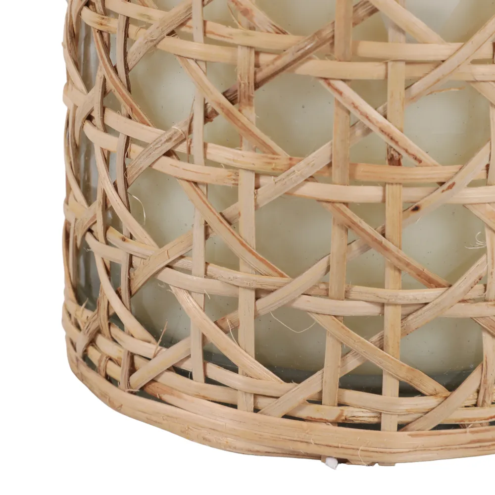 HARVEYLEY JASMINE CANDLE 4 (IN)