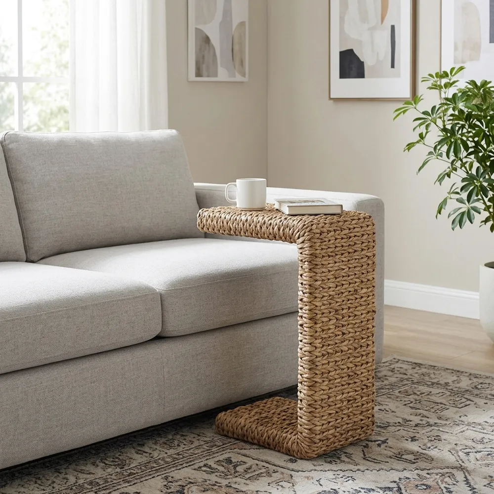 WINTONMORE TAN TABLE 26 (IN)