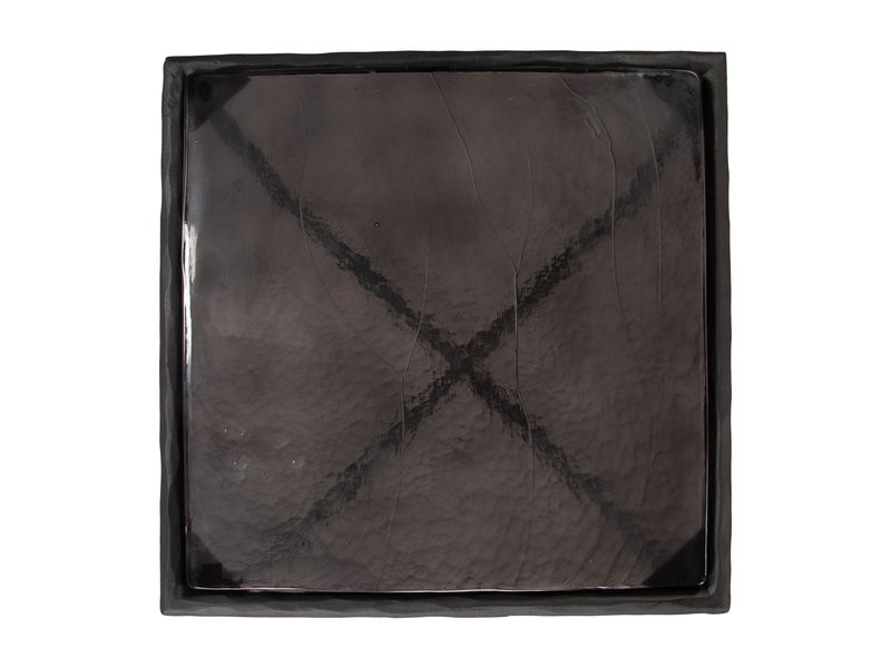 Cloe Side Table Black 5