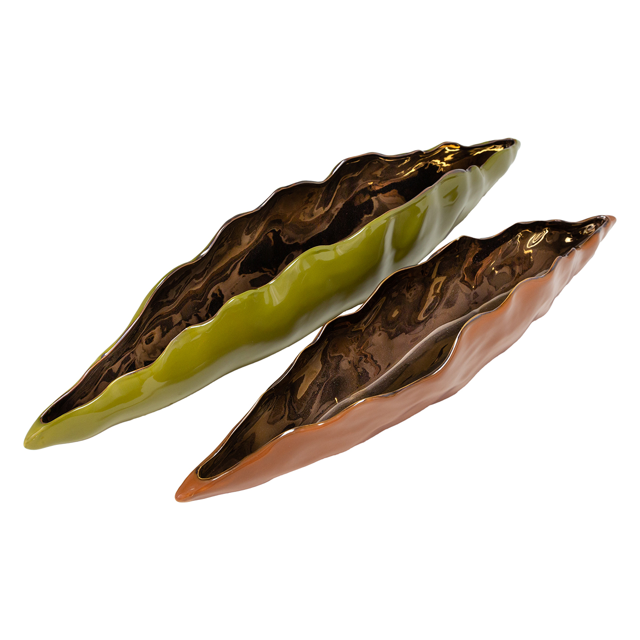 Remi Boats -Set 2 3
