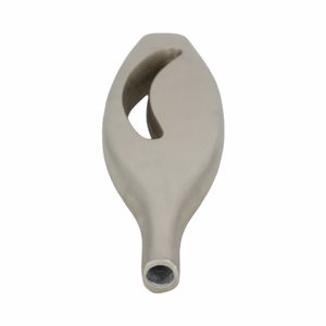 COLVINRUN SILVER VASE 20 (IN) 8