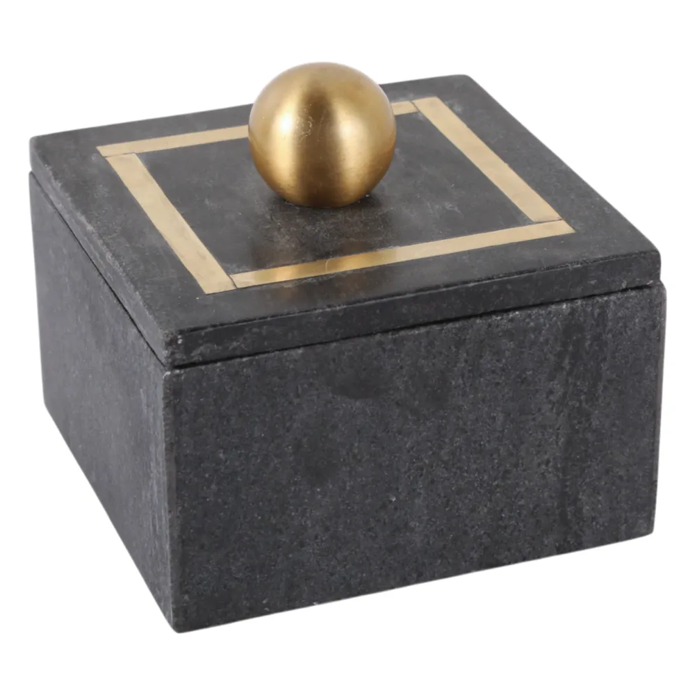 CONNORHAVEN BLACK BOX 6 (IN)