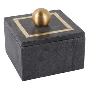 CONNORHAVEN BLACK BOX 6 (IN) 1