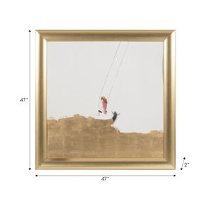 FLYNNWORTH WHITE ART 47 (IN) 8