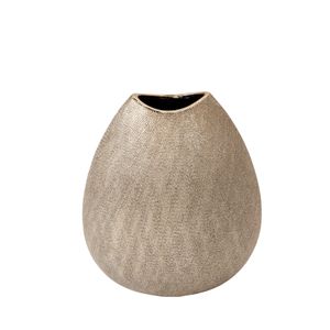HEMMINGPARK SILVER VASE 11 (IN) 1