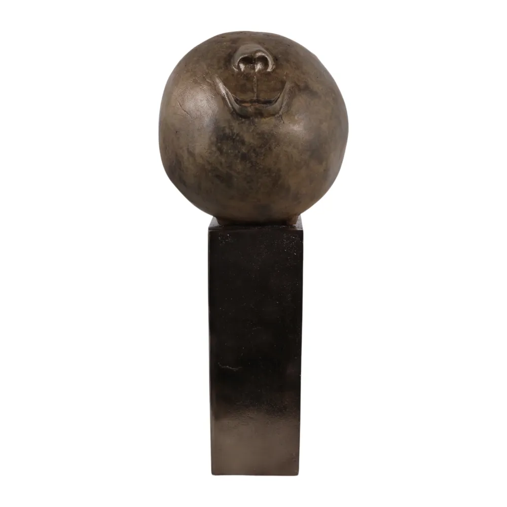 MURRAYFORD BRONZE DECOR 22 (IN)