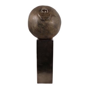 MURRAYFORD BRONZE DECOR 22 (IN) 1