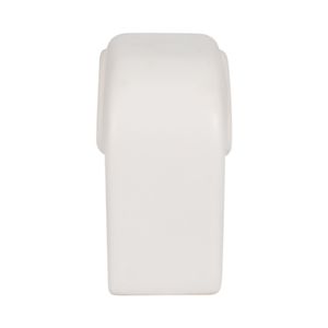 LAWSONPARK WHITE DECOR 6 (IN) 5