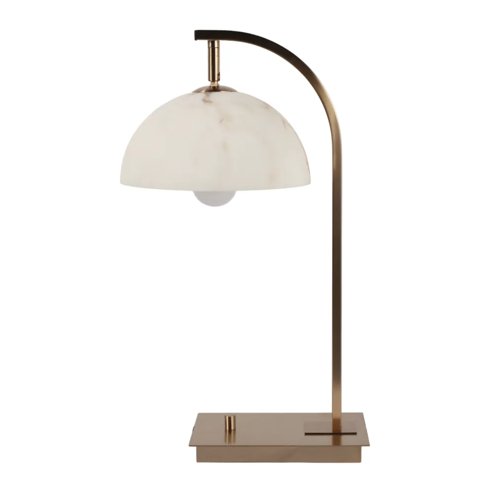 LINDENCROSS GOLD LAMP 22 (IN)