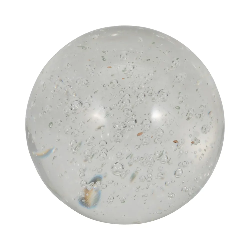 BARDENTON CLEAR ORB 3 (IN)