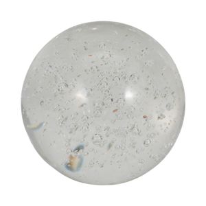 BARDENTON CLEAR ORB 3 (IN) 5