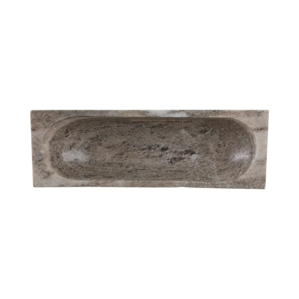 HARDWICKRUN IVORY BOWL 5 (IN)