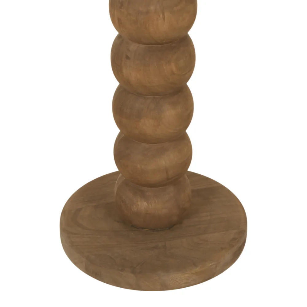 GALTONBROOK BROWN LAMP 63 (IN)