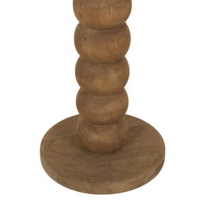 GALTONBROOK BROWN LAMP 63 (IN) 5