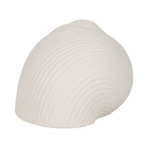 CLEOSIDE WHITE DECOR 4 (IN) 5
