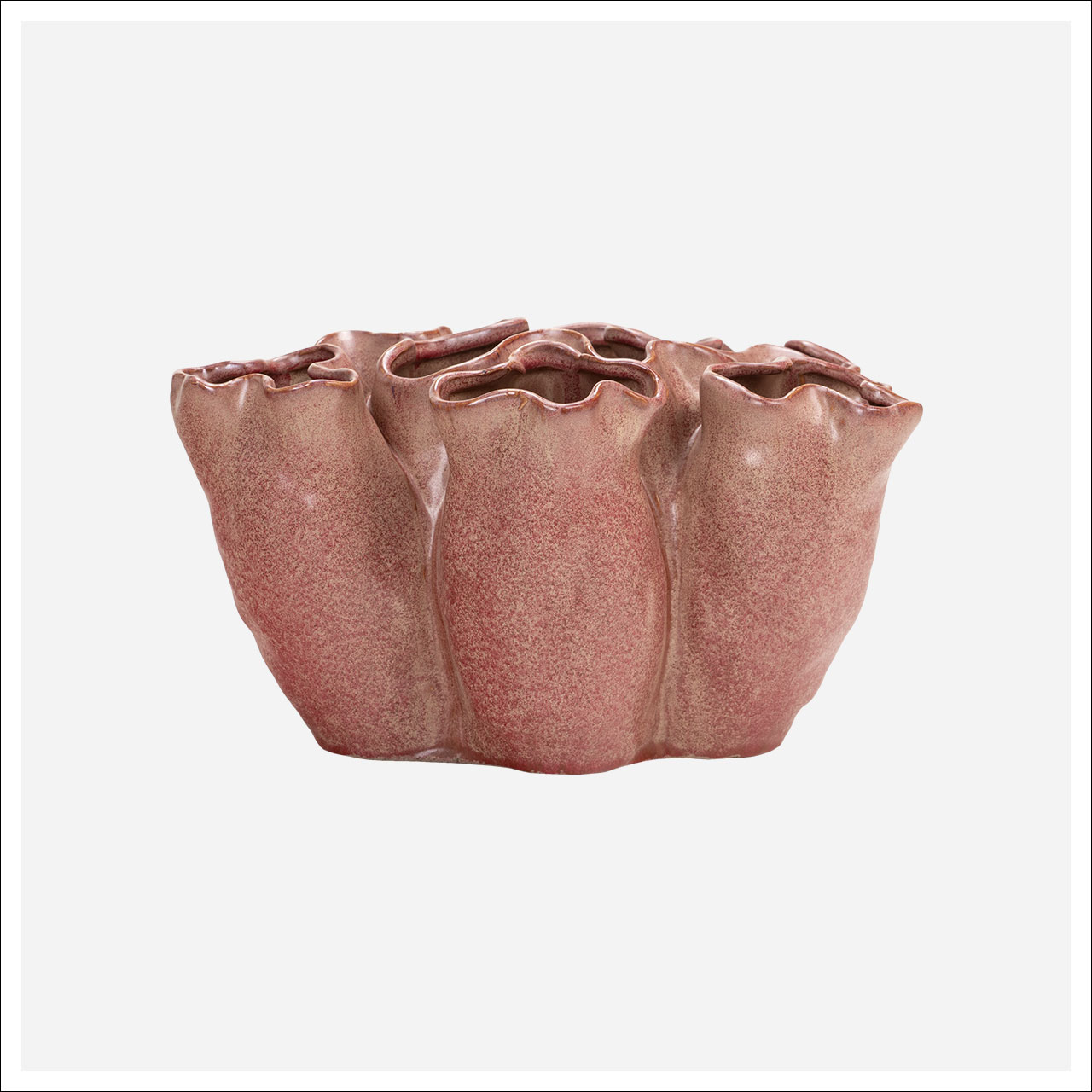 Gelton Tall Vase
