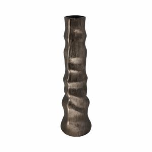 TATUMBURN BRONZE VASE 27 (IN) 5