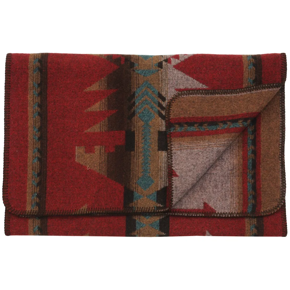 Yellowstone III - Bed Scarf - King - 106x24