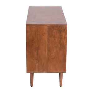 CADENVALE BROWN CABINET 28 (IN) 5