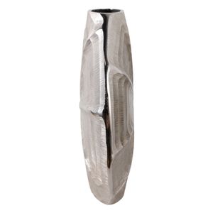 DURBANBEACH SILVER VASE 14 (IN) 4