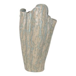 GALESTONE IVORY VASE 11 (IN) 3