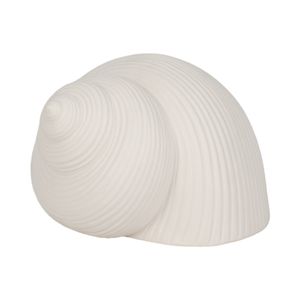 CLEOSIDE WHITE DECOR 4 (IN) 3
