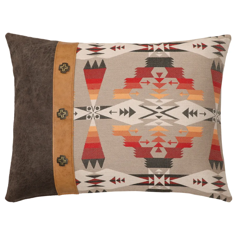 Tucson Pillow Sham - Standard