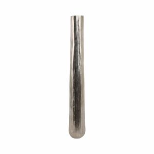 HUNTERROSE SILVER VASE 48 (IN) 1