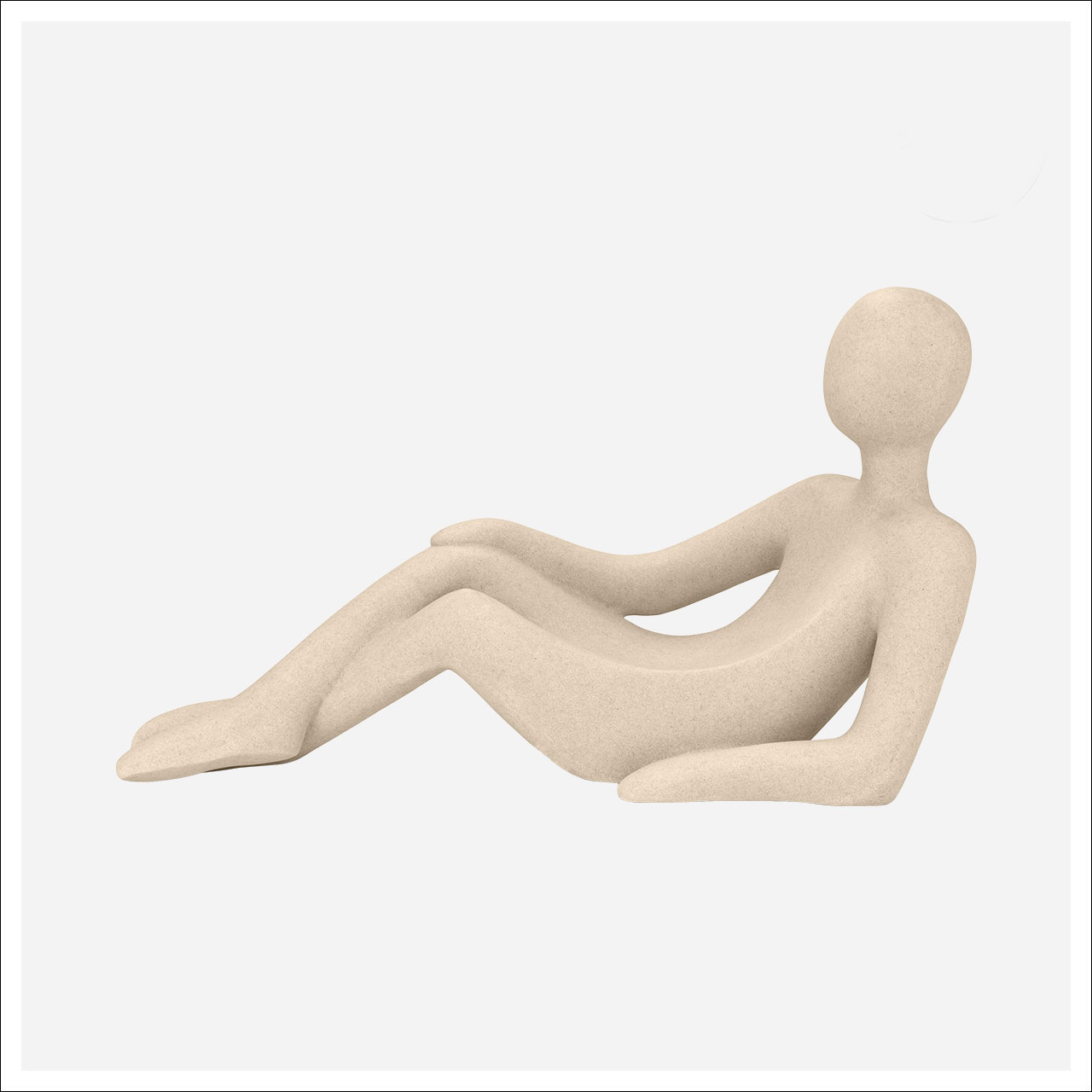 Loxian Sculpture