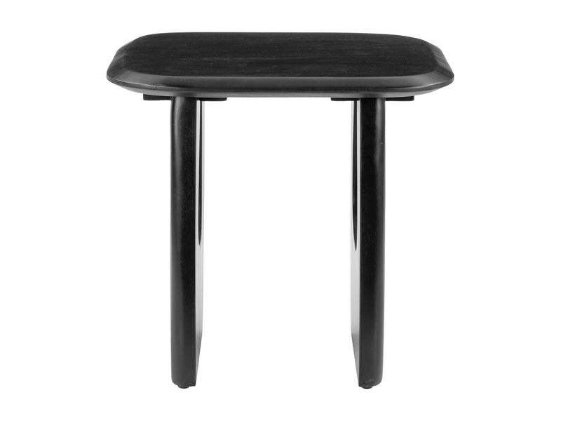 Arasan Accent Table Black 4