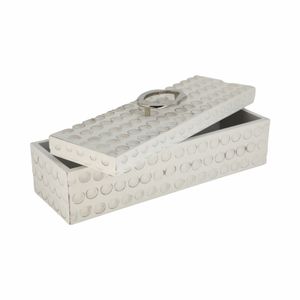 RAMONAGROVE WHITE BOX 7 (IN) 4