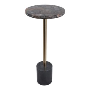 EASTONWICK GOLD TABLE 24 (IN) 1