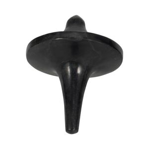 ASHERFORD BLACK DECOR 8 (IN) 4